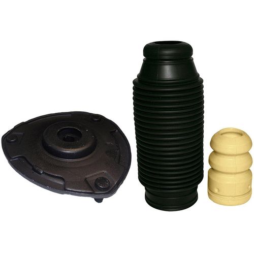 Kit Reparo do Amort. diant. C/Coxim Batente E Guarda Pó E Corpo Baixo - Hyundai Santa Fé 11 à 14 - Vera Cruz 11 à 14