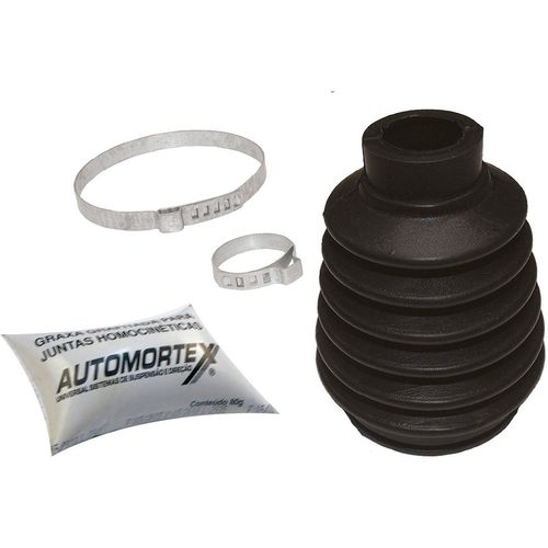 Reparo do Semi-Eixo Lado Roda E C/Graxa - Hyundai HB20 1.0 / 1.6 após 12