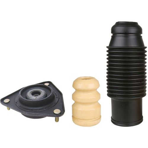 Kit Reparo do Amort. diant. C/Coxim Batente E Guarda Pó E Rolamento - Kia Sportage GIV 05 à 09