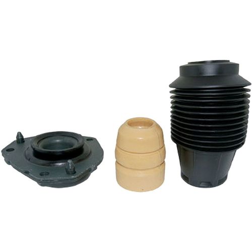 Kit Reparo do Amort. diant. C/coxim/Batente/Guarda Pó/Rolamento - esq. - Citröen Jumper 94 à 01