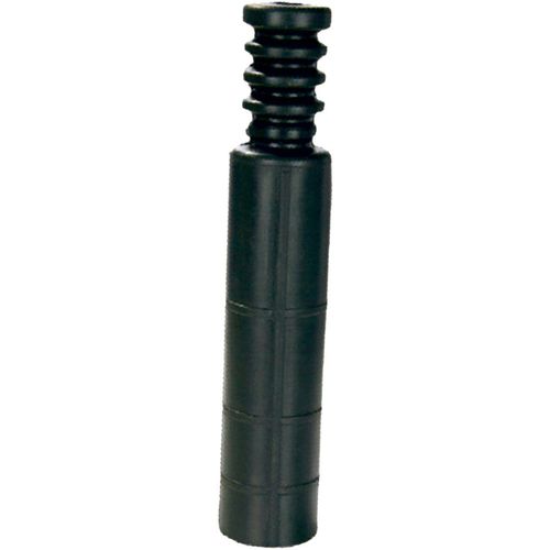 Kit Reparo do Amort. tras. C/Batente E Guarda Pó - Nissan Gran Livina após 10  - Livina após 10