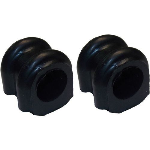 Par de Buchas da Barra Estab. Diant. Int. - Diâm.Furo: 25,5mm - Dir./Esq. - Hyundai Ix35 após 10