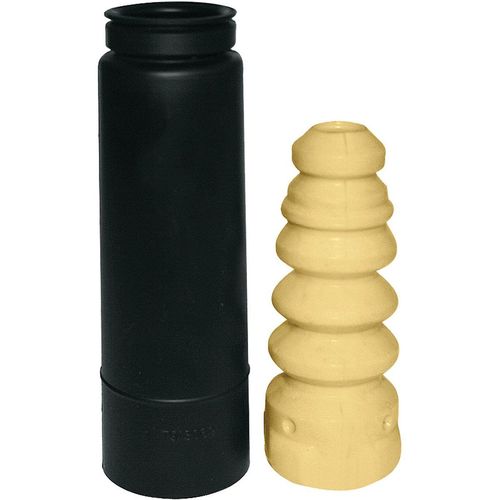 Kit Reparo do Amort. tras. C/Batente E Guarda Pó C/Altura de 133mm - Volkswagen Jetta após 08