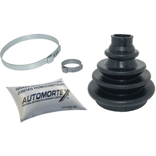 Reparo do Semi-Eixo Lado Roda C/Graxa - Fiat Palio GI 96 à 00 - Palio GI Fase I 01 à 09