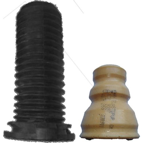 Kit Reparo do Amort. diant. C/Batente E Guarda Pó Lado - esq. - Honda Civic GIII após 07