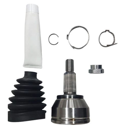 Kit Junta Homocinética - 27 Dentes Internos/31 Dentes Externos - Dir./Esq. - Land Rover Ranger Rover Evoque após 12