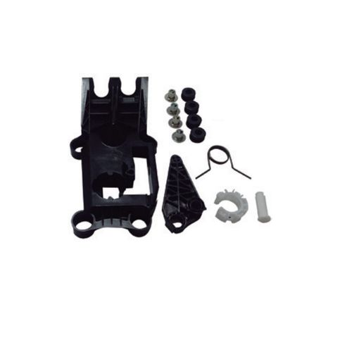 Kit da Alavanca do Câmbio - C/Carcaça - Ford Ka 10 a 14 - Fiesta 10 a 14 - Ecosport 10 a 14