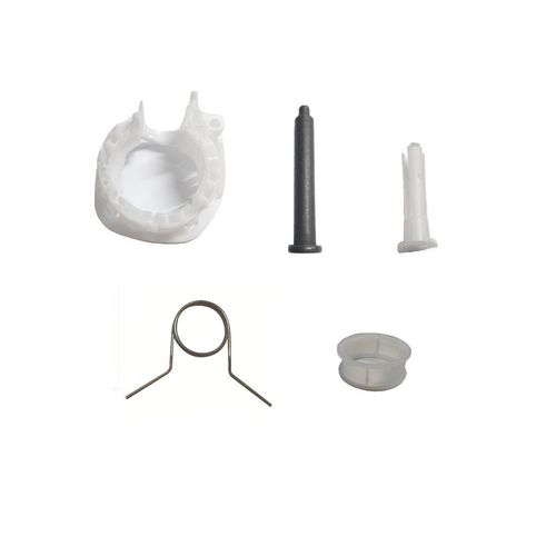 Kit de Reparo da Alavanca de Câmbio - VW Up GI 14 a 21