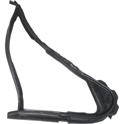 Borracha do Quebra Vento - Dir. - Ford Caminhões 93 à 98  - Pick-Up 93 à 98