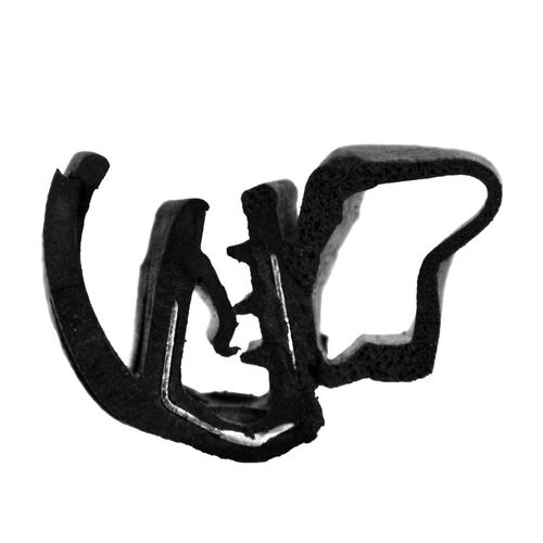 Borracha da porta diant/tras. - Toyota Etios todos Nissan Frontier todos