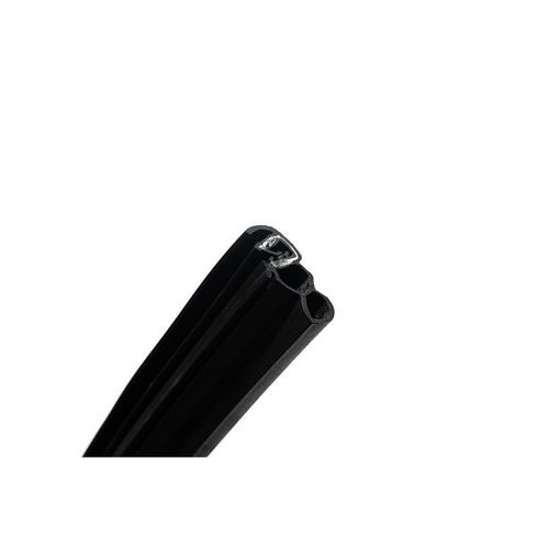 Borracha da Porta Dianteira/Traseira - Direita/Esquerda - Renault Kwid GI após 17