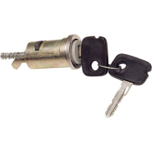 Cilindro de Ignição da Coluna da Direção C/Chave - GM Chevette 73 à 93 - Chevy 500 73 à 94