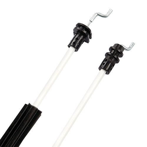 Cabo de Acionamento da Fechadura - esq. -