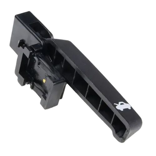 Maçaneta Int. de Abertura do Capô - Sem Cabo - GM Onix II 15 a 21 - Prisma 15 a 21