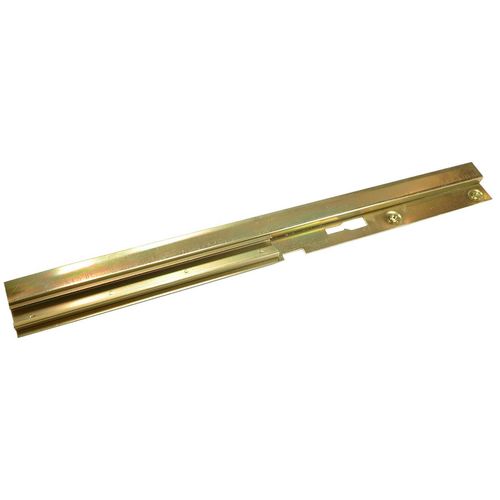 Suporte do vidro diant. - esq. - GM Corsa Hatch GII 02 à 12  - Corsa Sedan GII 02 à 12