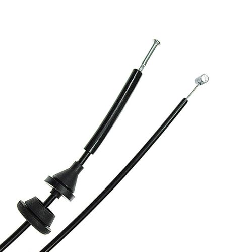 Cabo de abertura do capô s/ maçaneta - GM Vectra GIII 06 a 12