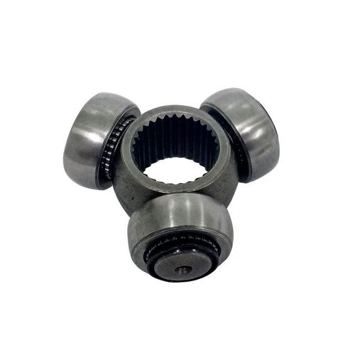 Trizeta - 30 Dentes - Elo:30mm - Renault Logan 1.6 08 a 12 - Clio 1.6 Manual 96 a 00