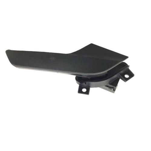 Maçaneta Interna da Porta - Preta - Direita - MB Actros após 19