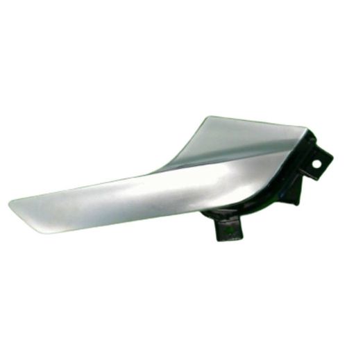 Maçaneta Interna da Porta - Prata - Direita - MB Actros após 19