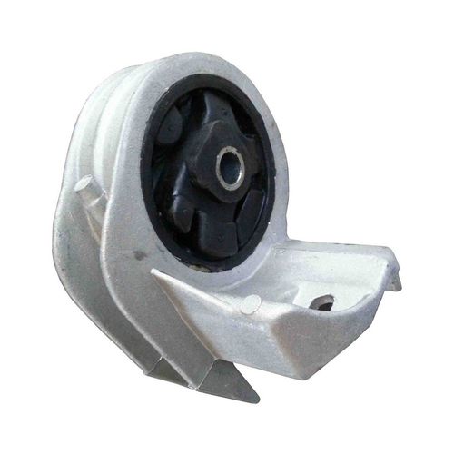 Coxim do Motor - Tras. - Central - Renault Clio 1.6 8V 91 a 98 - Mégane 1.6 8V 96 a 02 - R19 88 a 99