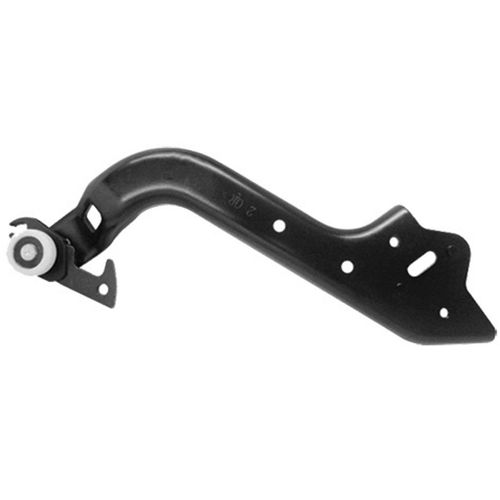 Guia Inferior Da Porta Lateral Corrediça - MB Sprinter após 12