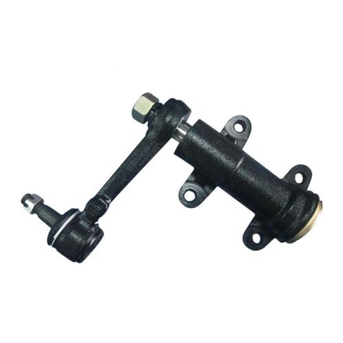 Braço Auxiliar - C/Pivô - Dir. - Mitsubishi Pajero 2.8 3.0 V6 Diesel 93 a 00