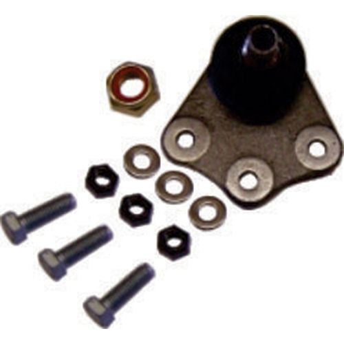 Pivô de susp. inf. 13,7mm de direção hidráulica - dir./esq. - Fiat Idea 1.4 / 1.8 após 06