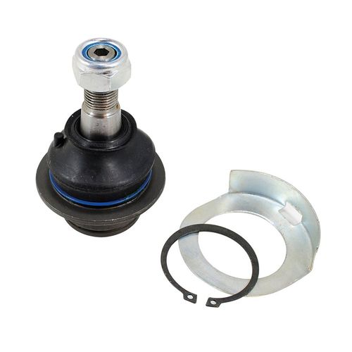 Pivô Inferior De Suspensão - Direção: Hidráulica - Diâmetro Corpo: 44,4mm/Pino: 18,5mm - Ford Transit GIII 08 a 14