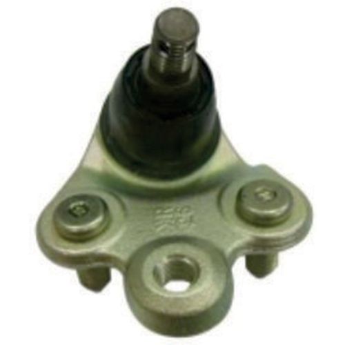 Pivô Inferior da Suspensão Dianteira - Pino: 17,4mm - Direita - Honda Civic GVIII 06 a 11