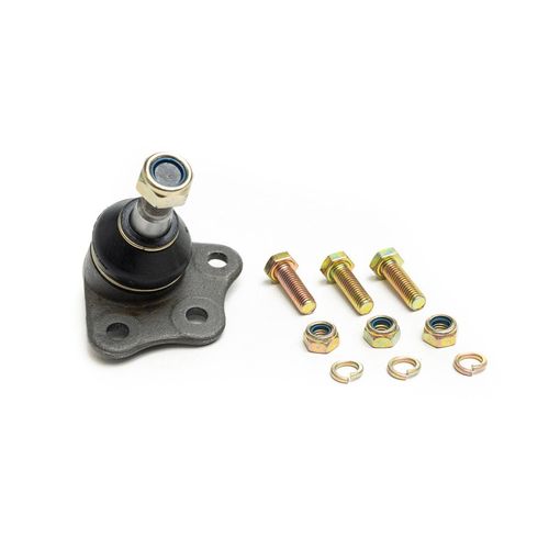 Pivô Superior da Suspensão Dianteira - Diâmetro do Pino: 13,7mm / Furo: 8,5mm - Direito/Esquerdo - Fiat Palio 01 a 12 - Uno GII 11 a 25 - Fiorino GII