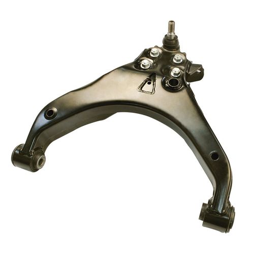 Bandeja de Susp. Inf. Diant. - C/Pivô/Bucha - Dir. - GM S-10 GII após 12 - Trailblazer após 12