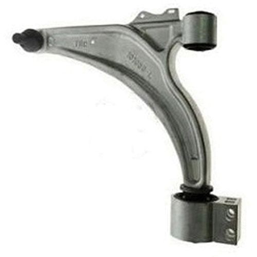 Bandeja inf. em aluminio Completa lado - dir. - GM Cruze 11 a 16