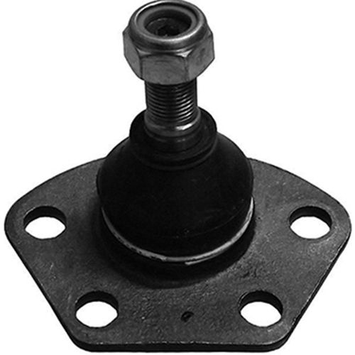 Pivô Inferior Da Suspensão Dianteira - Diâmetro Pino: 17mm - Direita/Esquerda - Fiat Ducato GI Fase I 06 a 16 - Citroen Jumper GI Fase I 06 a 18 - Pe