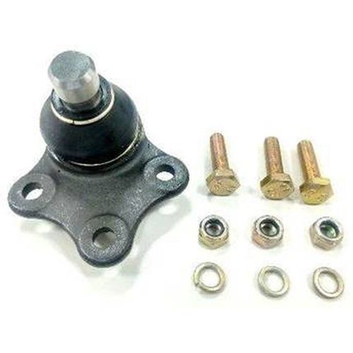 Pivô de Susp. Diant. Superior. Diâm.Pino:17,5x16,5mm - Dir/Esq. - Ford Ecosport 03 a 12 - Fiesta 02 a 09 - Ka 08 a 14