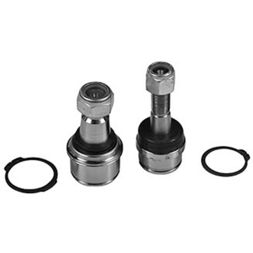 Conjunto de Pivo de Suspensao Sup./Inf. - Ford F-250 06 à 12 - F-350 06 em diante