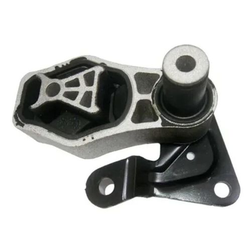 Coxim Câmbio Limitador do Torque - Ford Ka 1.0 após 13