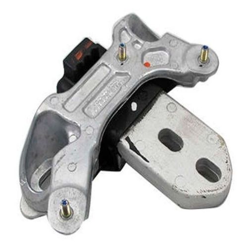 Coxim do Motor Diant. - Esq. - Ford Ka 1.0 após 14