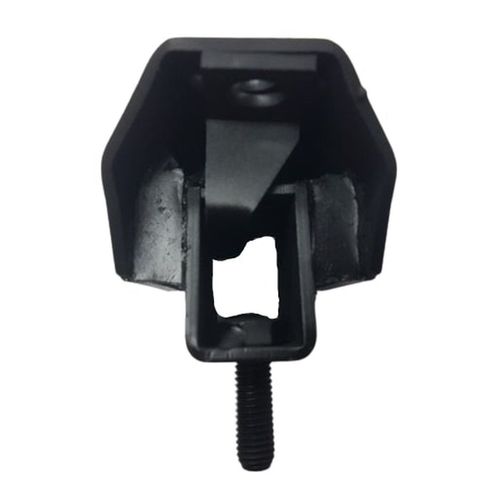 Coxim do Câmbio - Ford Ranger 4x2/4x4 98 a 12 - F-1000 HSD após 90