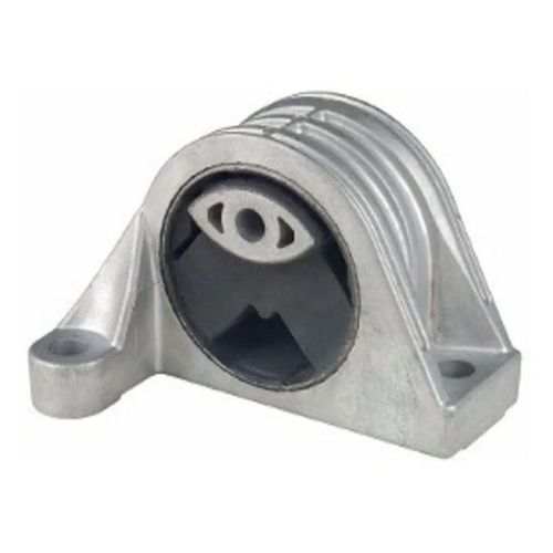 Coxim do Motor Dianteira - Sem Suporte - 3 Furos - Esquerda - Fiat Ducato GI Fase I 02 a 16 - Citroen Jumper GI Fase I 06 a 10 - Peugeot Boxer GII ap