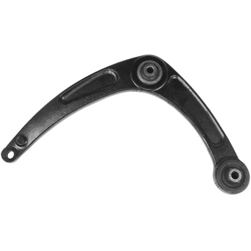 Bandeja sup. diant. Sem Pivo E com Bucha - esq. - Citröen C4 Grand Picasso após 06  Peugeot 307 02 à 11