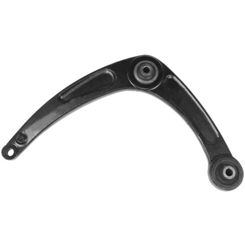 Bandeja sup. diant. Sem Pivo C/bucha - dir. - Citröen C4 Grand Picasso após 06  Peugeot 307 02 à 11