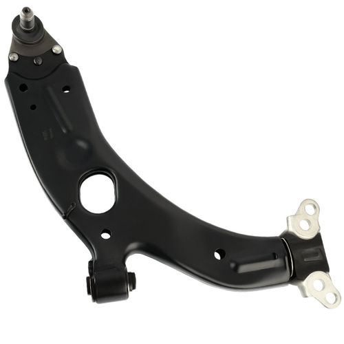 Bandeja de Suspensão Dianteira - Completa (C/Pivô/Bucha/Mancal) - Direita - Fiat Argo 1.8 após 17 - Cronos após 17