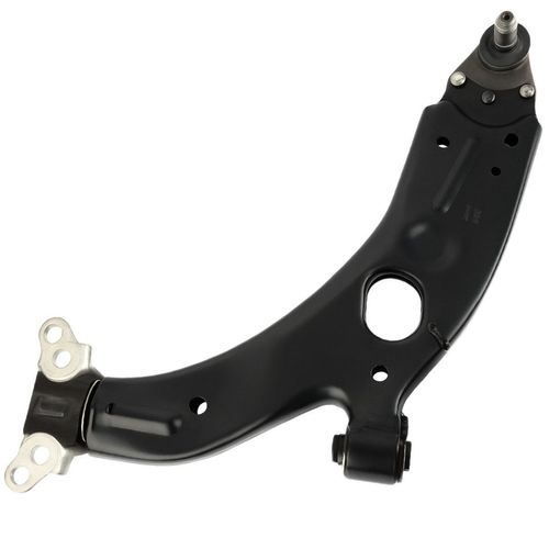 Bandeja de Suspensão Dianteira - Completa (C/Pivô/Bucha/Mancal) - Esquerda  - Fiat Argo 1.8 após 17 - Argo Precision 1.8/HGT 1.8 17a23 - Cronos GI ap