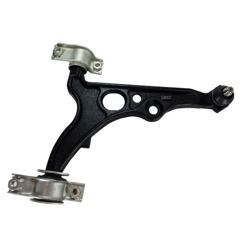 Bandeja dianteira completa direita ALFA ROMEO 145 95 à 99 155  95 à 97 Spider 99 à 03 FIAT Brava 99 à 03 Marea 99 à 07