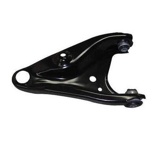 Bandeja de Suspensão Dianteira - Sem Pivô - Com Bucha - Esquerda - Renault Sandero GII 14 a 19 - Logan GII 13 a 19