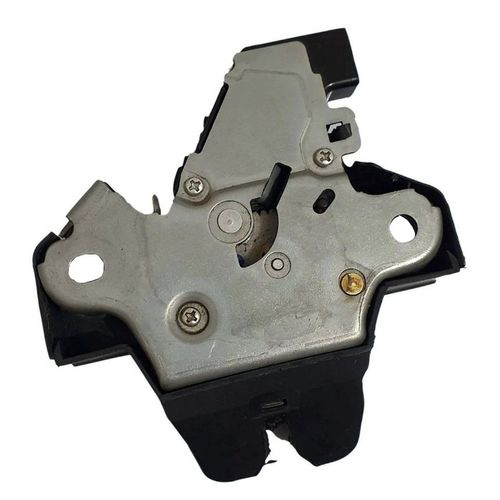 Fechadura Interna da Tampa do Porta-Malas - Elétrica - Toyota Corolla GXI 14 a 19