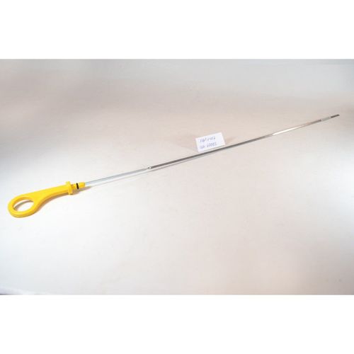 Vareta Medidora do Óleo - Medida Aço:515mm/Medida até o Encaixe:530mm - Toyota Corolla 03 a 08