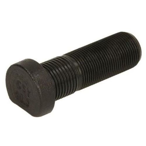 Parafuso de Roda M22X1,5 - Comprimento: 85mm/Cabeça: 10mm - Enegrecida - Resistência: 10.9 - MB Caminhões/Ônibus