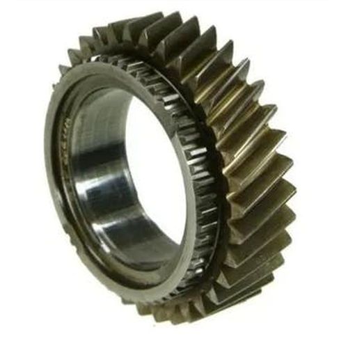 Engrenagem - 35 Dentes - 4ª Móvel - Caixa de Cambio G60/G85 - MB Atego - Ônibus OF-1722