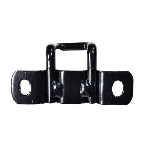 Batente para Tampa do Motor - Ônibus